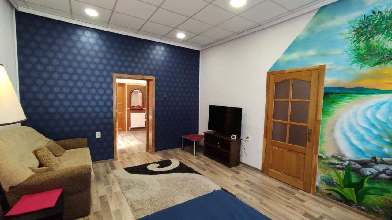 Cluj Center Apartment Ngoại thất bức ảnh