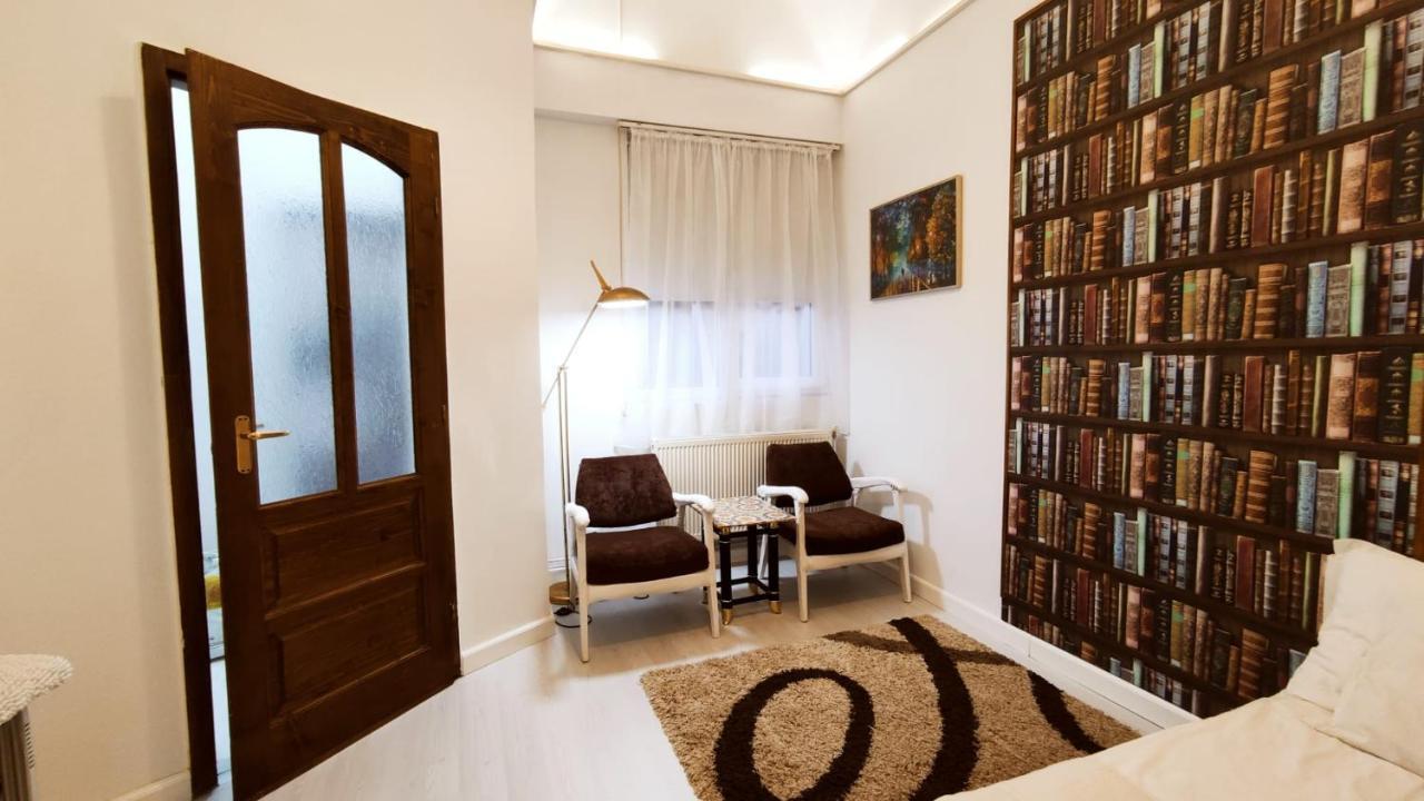 Cluj Center Apartment Ngoại thất bức ảnh