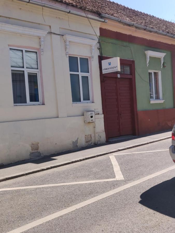 Cluj Center Apartment Ngoại thất bức ảnh