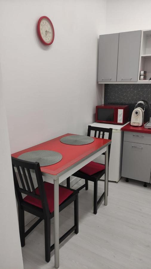 Cluj Center Apartment Ngoại thất bức ảnh