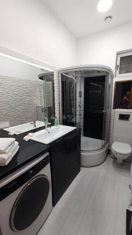 Cluj Center Apartment Ngoại thất bức ảnh