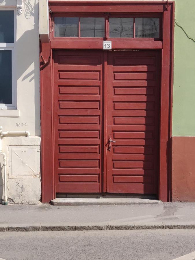Cluj Center Apartment Ngoại thất bức ảnh