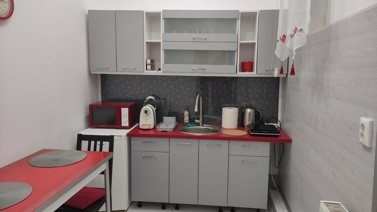 Cluj Center Apartment Ngoại thất bức ảnh