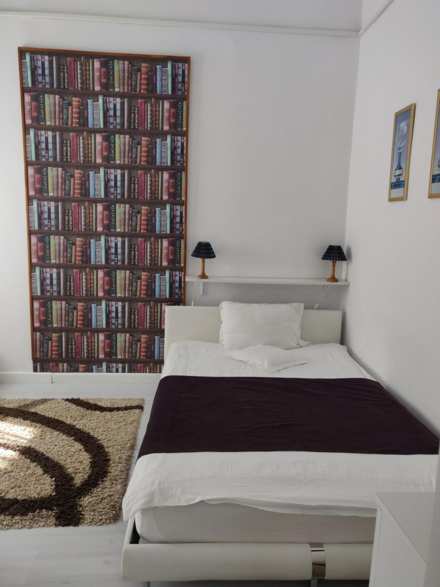 Cluj Center Apartment Ngoại thất bức ảnh